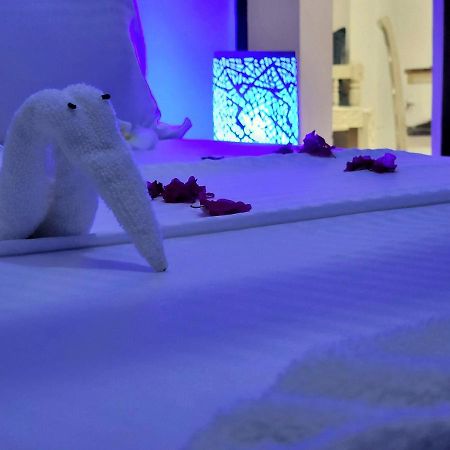 Ocean Breeze Homes Watamu 3 Bedroom Free Wi-Fi And Parking Exterior foto