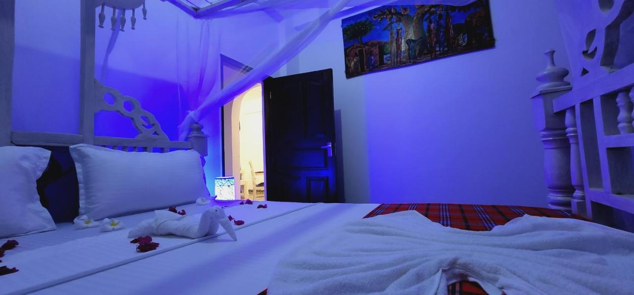 Ocean Breeze Homes Watamu 3 Bedroom Free Wi-Fi And Parking Exterior foto
